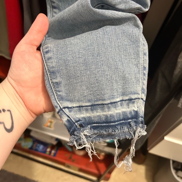 Torrid size 20r jeans - Picture 2 of 2